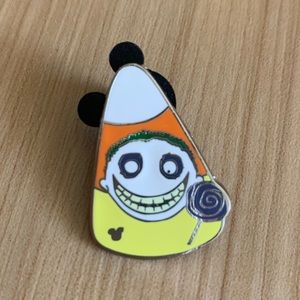 Nightmare Before Christmas Disney pin